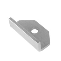 L Shape Claw for Micro Mini Cylinder