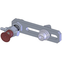 Suction Module for Let's Joint