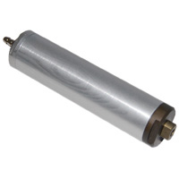Cylinder for Pipe Attachment