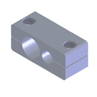 20-12 Parallel Connector
