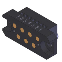 Prove Connector for OX  Robot Side