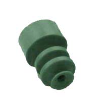Suction Cup Î¦8 TRN Nitrile Small GN