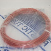 Polyurethane Tube (Red)