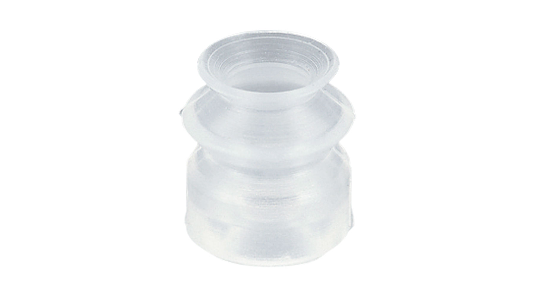 Inner Suction Cup Î¦6 for Pad in Pad