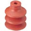 Bellows Cup Î¦40 Silicone Small BN