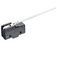 Limit Switch Hinge Lever Type