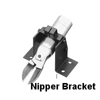 Nipper Bracket for GT-NR