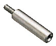 Mini Cylinder Extension Shaft