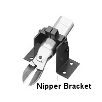 Nipper Bracket for GT-NR