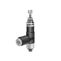 Mini Pressure Regulator