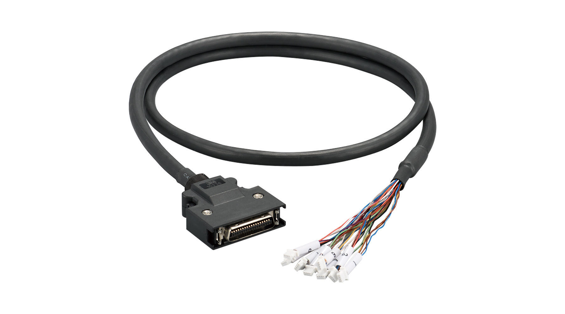 SENSOR HARNESS FOR MICROSCOPIC SENSOR HARNESS FOR MICROSCOPIC