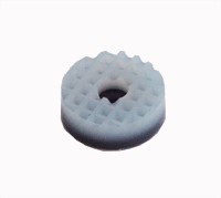 Round Plate with Rubber R25