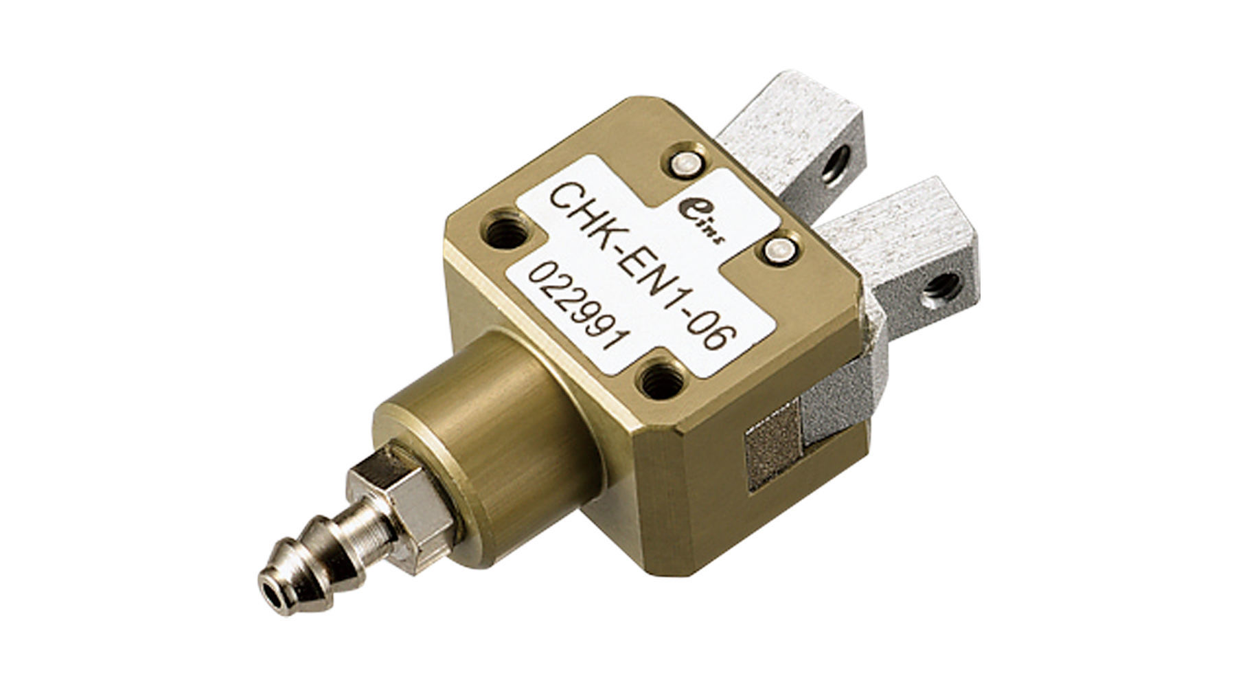 RUNNER CHUCK EN W/O SENSOR RUNNER CHUCK EN W/O SENSOR