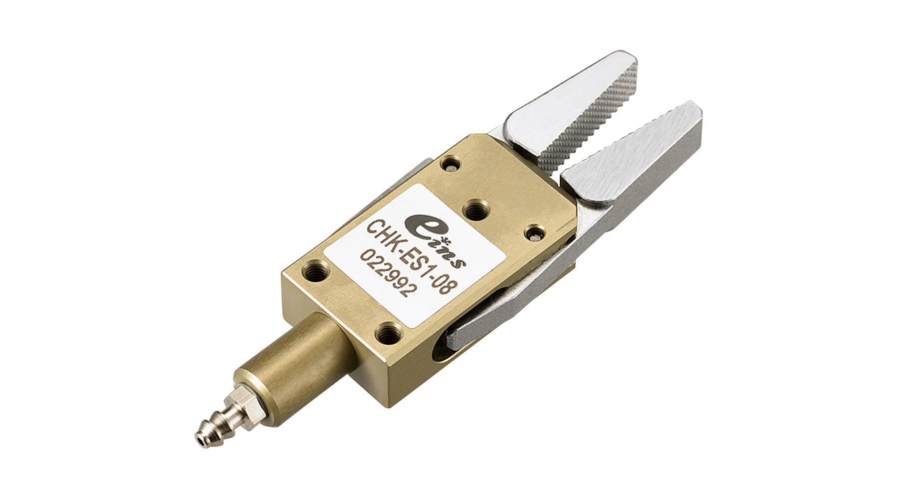 RUNNER CHUCK ES W/O SENSOR RUNNER CHUCK ES W/O SENSOR