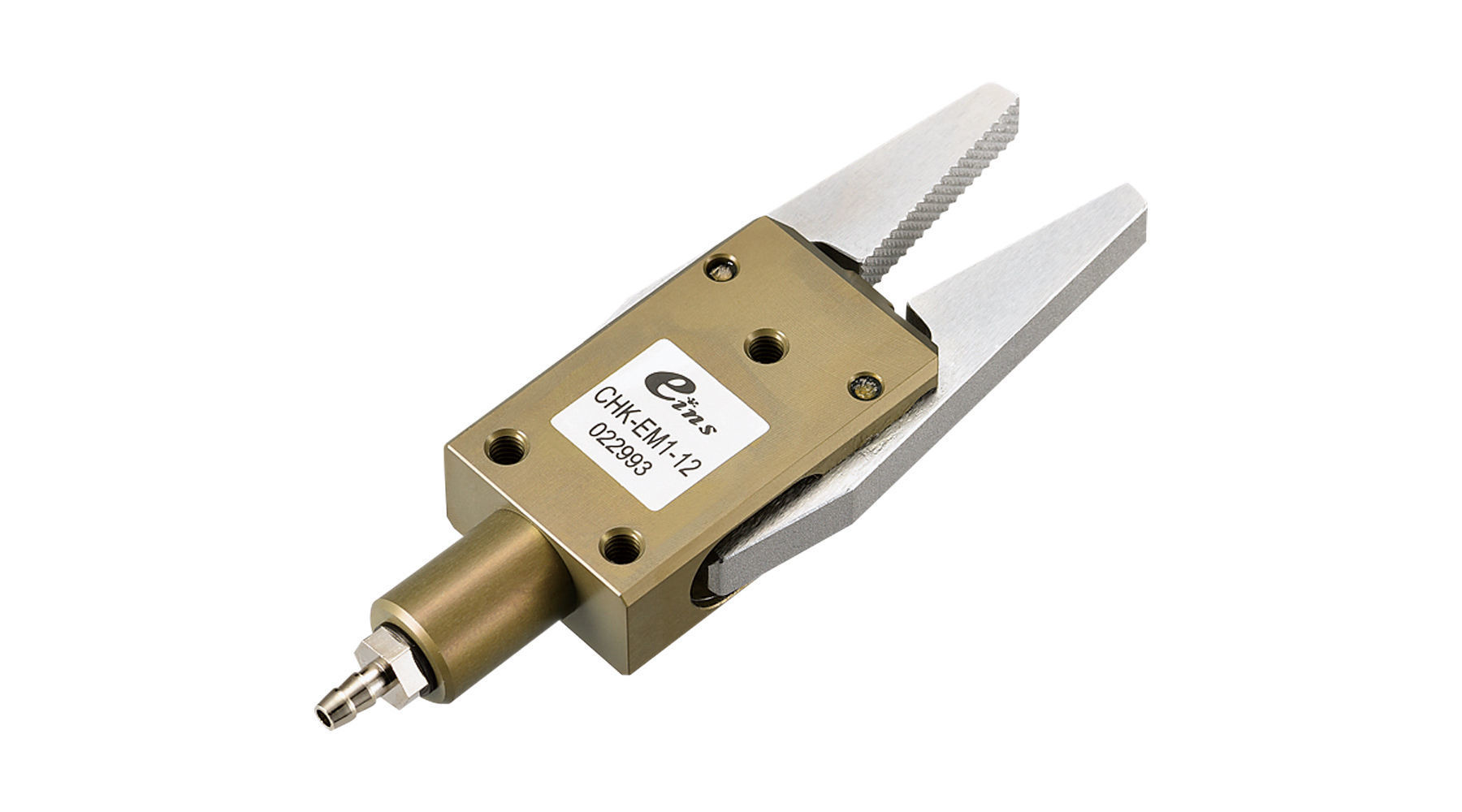 RUNNER CHUCK EM W/O SENSOR RUNNER CHUCK EM W/O SENSOR