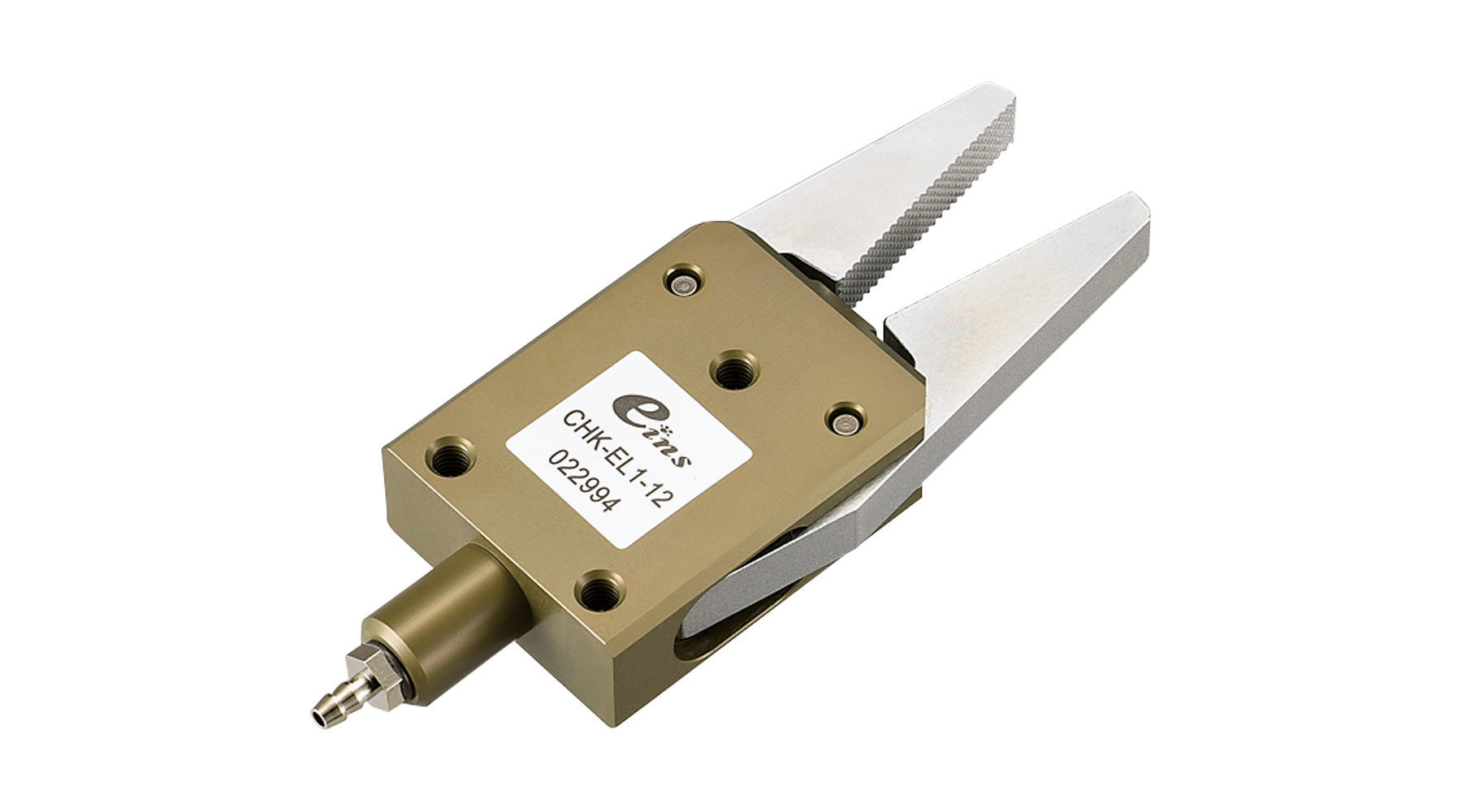 RUNNER CHUCK EL W/O SENSOR RUNNER CHUCK EL W/O SENSOR