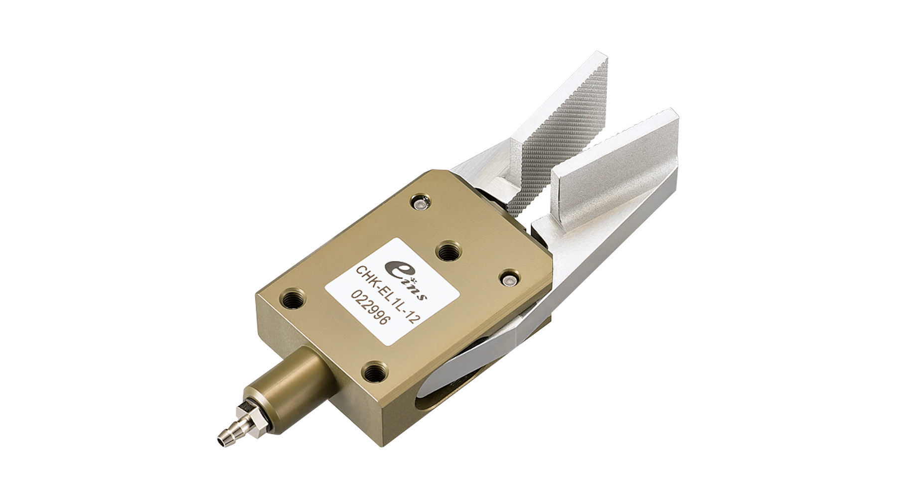 RUNNER CHUCK EL W/O SENSOR RUNNER CHUCK EL W/O SENSOR