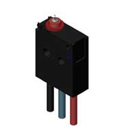 Micro Limit Switch for KRC/KRCW