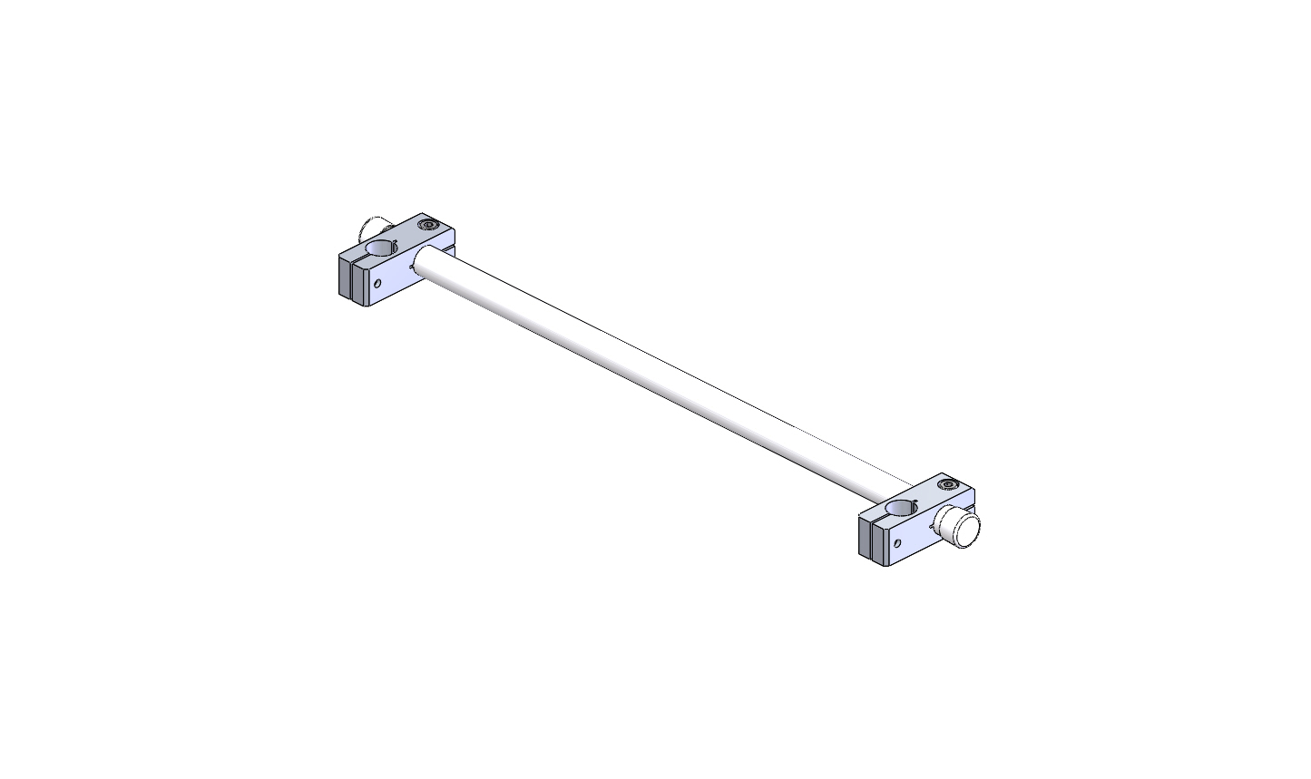 Base Frame for Jungle Gym
