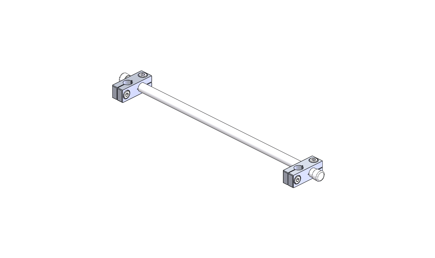 Base Frame for Jungle Gym