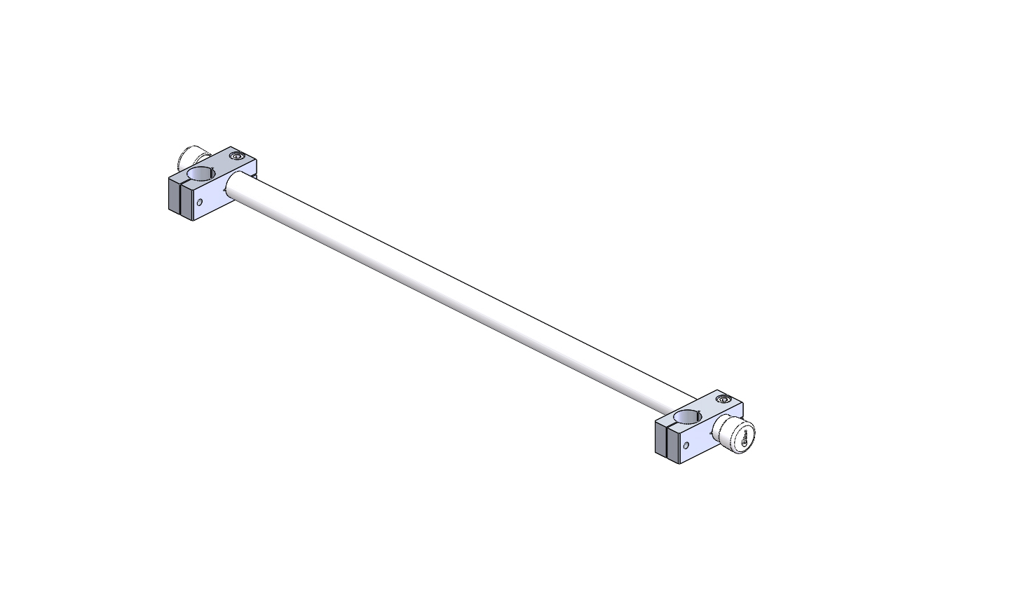 Base Frame for Jungle Gym