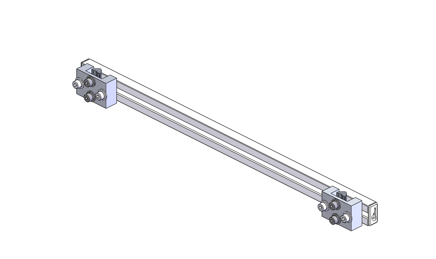 Base Frame for Let's Joint