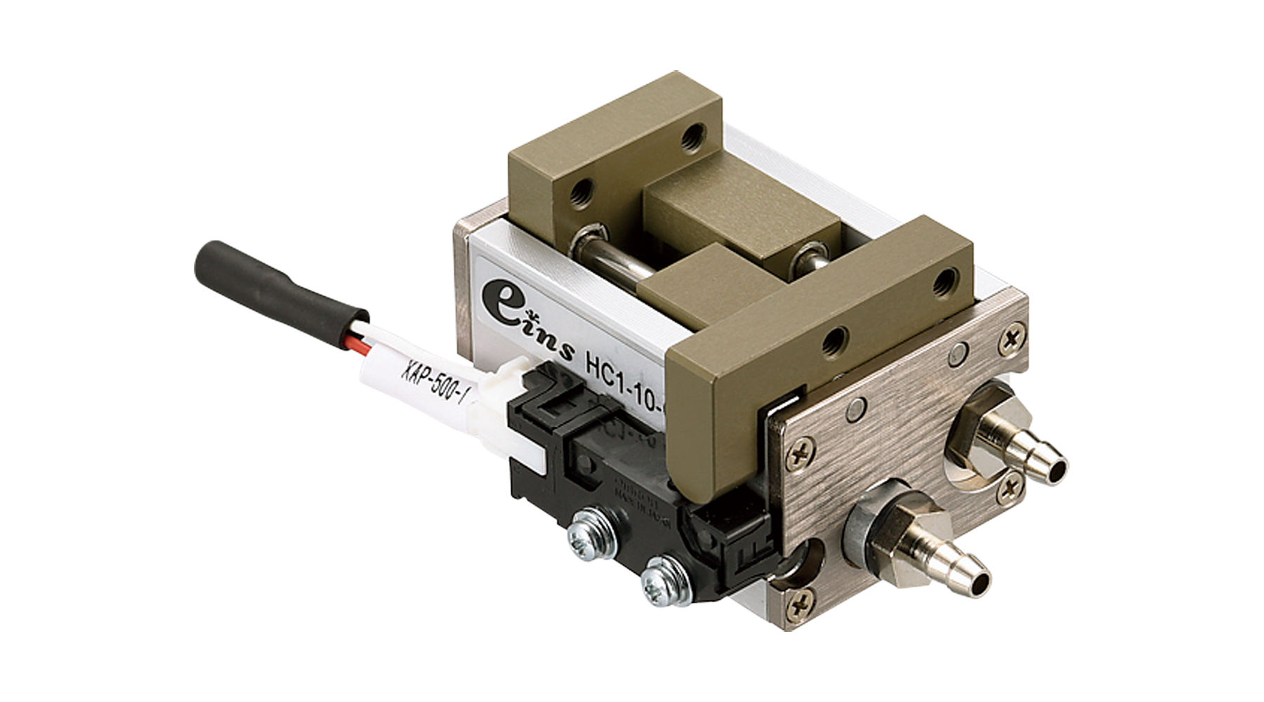 PARALLEL CHCUK 10ST(DOUBLE)