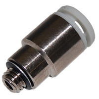 Fitting Male Connector