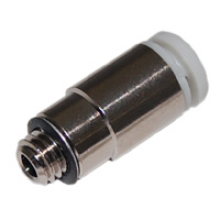 Fitting Male Connector