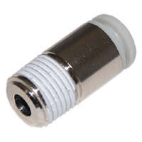Fitting Male Connector