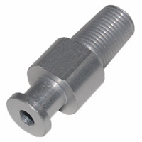 Hinge Chuck Suction Stem