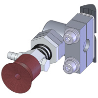 Suction Module for Let's Joint