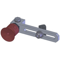 Suction Module for Let's Joint