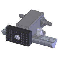 Gripper Module for Let's Joint