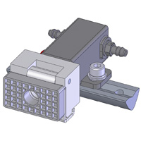 Gripper Module for Let's Joint