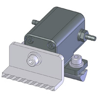 Gripper Module for Let's Joint