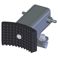 Gripper Module for Let's Joint