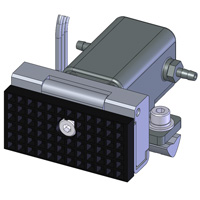 Gripper Module for Let's Joint