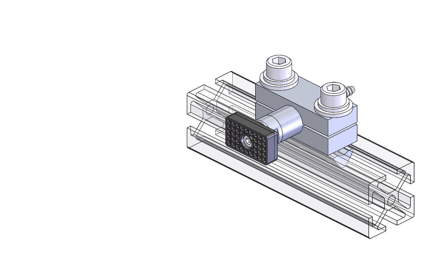 Gripper Module for Let's Joint