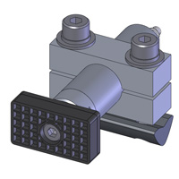 Gripper Module for Let's Joint