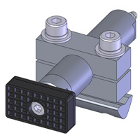 Gripper Module for Let's Joint