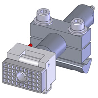 Gripper Module for Let's Joint