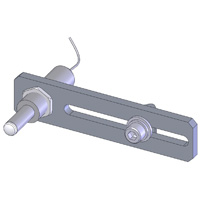 Limit Switch Module for Let's Joint