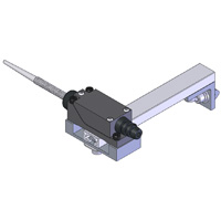 Limit Switch Module for Let's Joint
