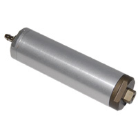 Cylinder for Pipe Attachment