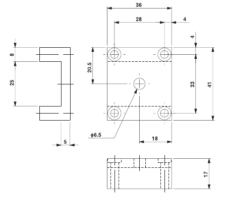 2025 Cross Connector A