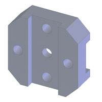 20 Cross Connector