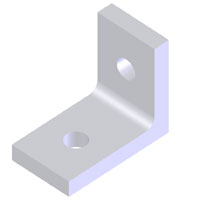 Connector Block Light