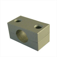 Bracket W 12mm