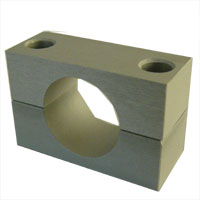 Bracket W 20mm